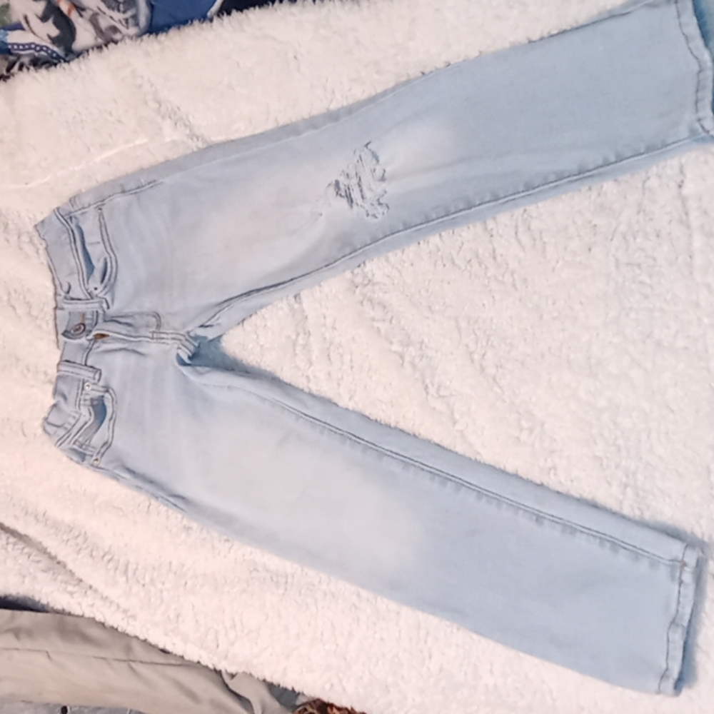 Old Navy Karate Slim Jeans Size 7